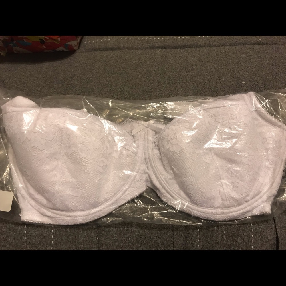 Fredericks of Hollywood Bra